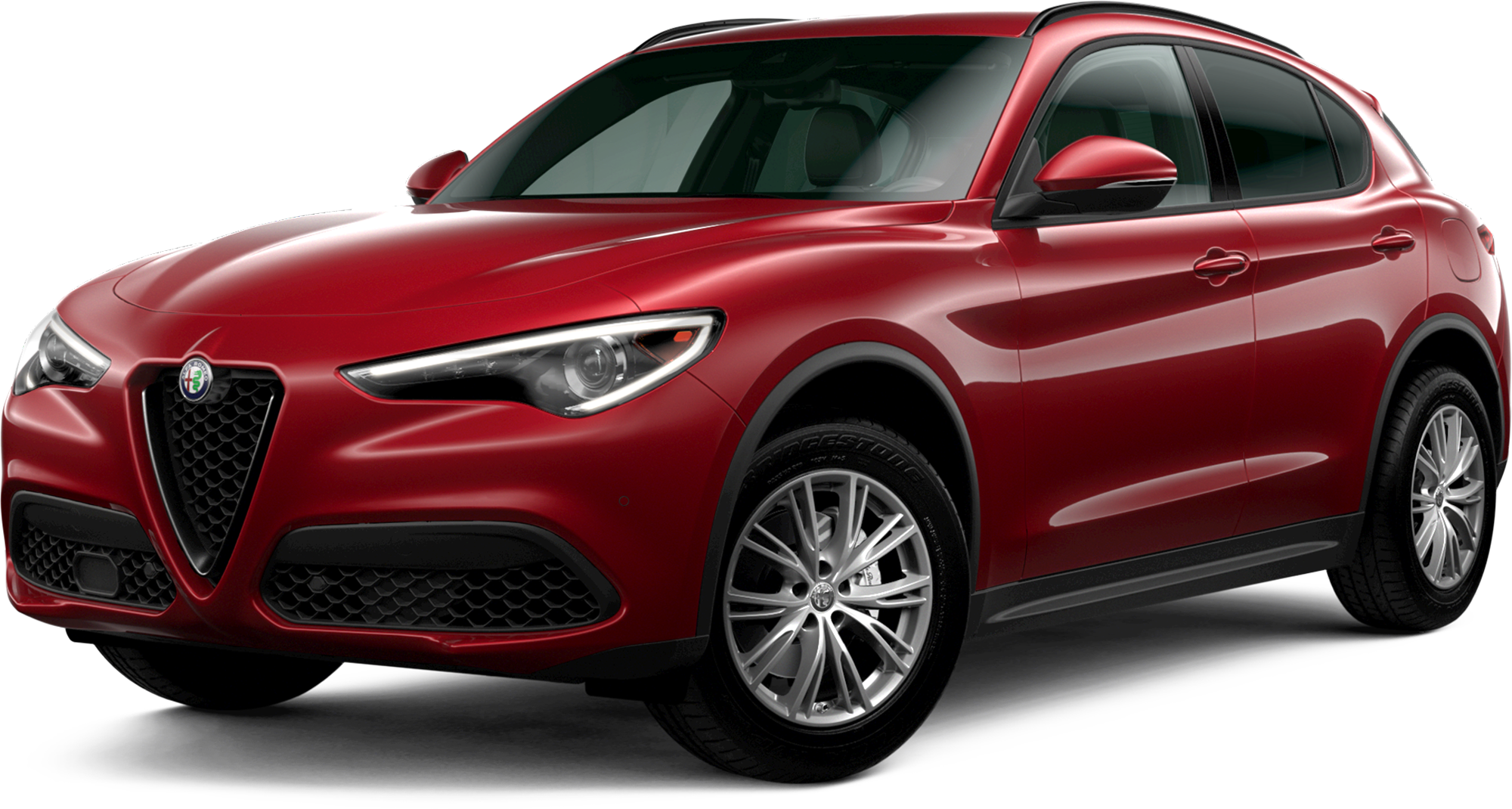 2022 Alfa Romeo Stelvio SUV